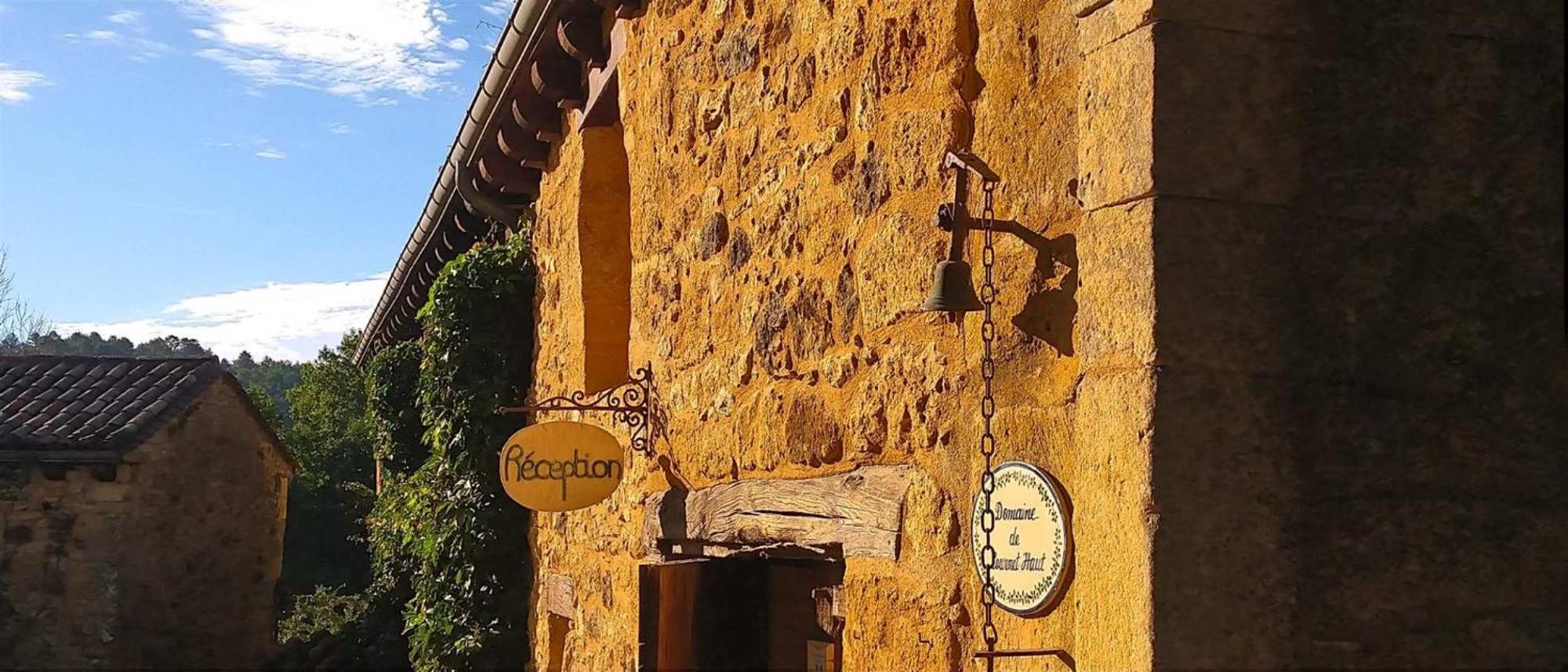 Domaine De Cournet Haut, A 17Th Century Property Set On A Calm, Idyllic Domain With Pool, Tennis, Bikes And More Les Vauries Екстериор снимка